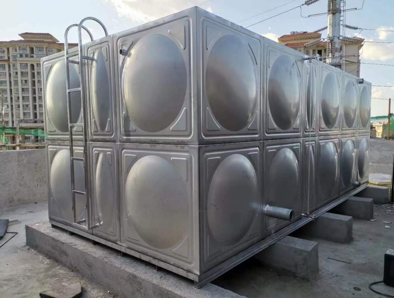 永州不锈钢方形水箱根据用处可分为哪些类型的不锈钢水箱